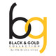 Bruins Ladies B & G Ashlyn Crew Sweatshirt Image coming soon src=